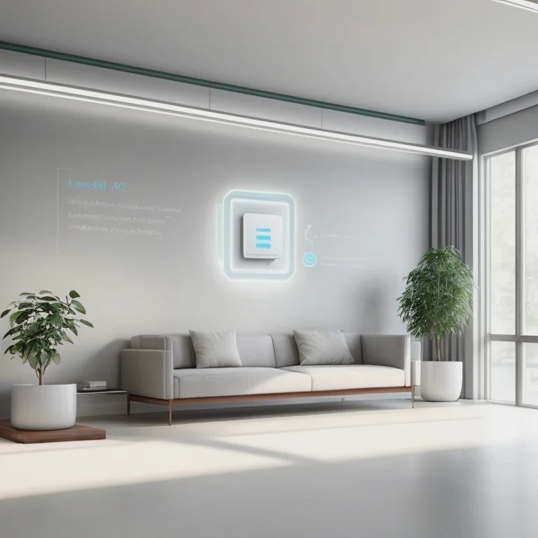 Intelligente Sensorik